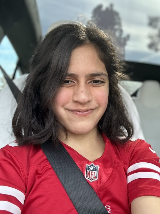 Ariana Sawant
