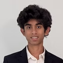 Ishant Chintapatla